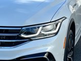 Used 2024 Volkswagen Tiguan SEL R-Line image 6