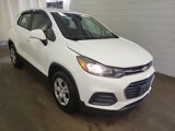 Used 2018 Chevrolet Trax LS image 2
