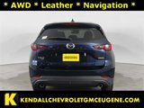 Used 2022 MAZDA CX-5 AWD 2.5 S w/ Preferred Package image 4