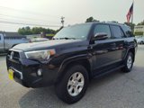 Used 2016 Toyota 4Runner 4WD image 5