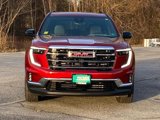 New 2025 GMC Acadia Elevation image 6