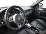 Used 2012 Porsche 911 Carrera Black Edition image 4