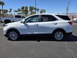 Used 2021 Chevrolet Equinox LT w/ LPO, Floor Liner Package image 4