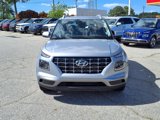 New 2025 Hyundai Venue SEL image 2