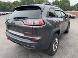 Used 2019 Jeep Cherokee Trailhawk w/ Cold Weather Group image 3