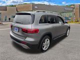 Used 2021 Mercedes-Benz GLB 250 4MATIC image 3
