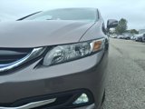 Used 2013 Honda Civic Hybrid Sedan image 3