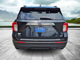 Certified 2020 Ford Explorer XLT image 5