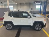 Used 2018 Jeep Renegade Limited image 5