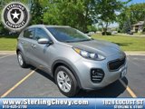 Used 2019 Kia Sportage LX w/ LX Popular Package image 3