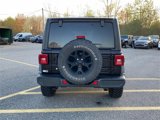 Certified 2020 Jeep Wrangler Unlimited Sport w/ Safety Group image 6