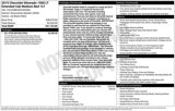 Used 2015 Chevrolet Silverado 1500 LT w/ All Star Edition image 5