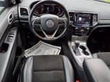 Used 2020 Jeep Grand Cherokee Altitude image 5