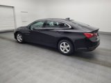 Used 2024 Chevrolet Malibu LT image 3