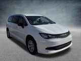New 2025 Chrysler Voyager LX image 2