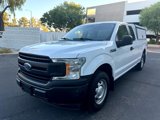 Used 2018 Ford F150 XL w/ Equipment Group 101A Mid image 2