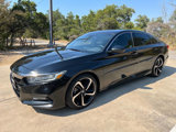 Used 2018 Honda Accord Sport image 5