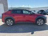 Used 2023 Subaru Solterra AWD image 2
