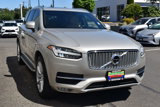 Used 2017 Volvo XC90 T6 Inscription w/ Vision Package image 2