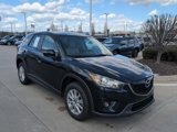 Used 2015 MAZDA CX-5 Touring image 4