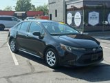 Used 2022 Toyota Corolla LE image 2