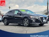 Used 2020 Nissan Altima 2.5 SR image 3