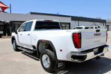 Used 2024 GMC Sierra 3500 SLT w/ SLT Convenience Package image 4
