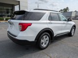 Used 2020 Ford Explorer XLT image 4