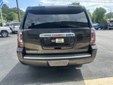 Used 2016 GMC Yukon XL Denali w/ Open Road Package image 5