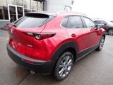 New 2025 MAZDA CX-30 AWD 2.5 S w/ Preferred Package image 2