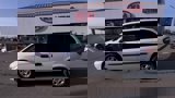 Used 2003 Dodge Caravan SE image 5