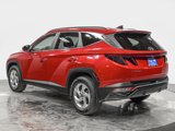 Used 2022 Hyundai Tucson SEL w/ Cargo Package image 4