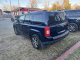 Used 2016 Jeep Patriot High Altitude image 3