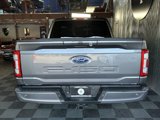 Used 2021 Ford F150 4x4 SuperCrew image 6