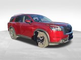 Used 2022 Nissan Pathfinder SL image 2