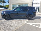 Used 2023 Land Rover Discovery S R-Dynamic image 2