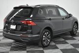 Used 2022 Volkswagen Tiguan S image 6
