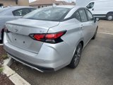 Used 2023 Nissan Versa SV image 4