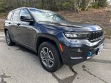 Used 2022 Jeep Grand Cherokee Trailhawk image 2