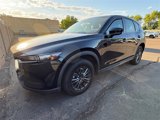 Used 2020 MAZDA CX-5 Sport image 2