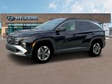 New 2025 Hyundai Tucson SEL image 2