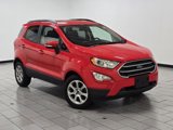 Used 2019 Ford EcoSport SE w/ Interior Protection Package image 2