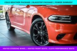 Used 2020 Dodge Charger GT w/ Blacktop Package image 3