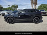 Used 2021 MAZDA CX-30 2.5 Turbo w/ Premium Plus Pkg image 2