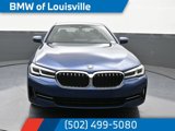 Used 2022 BMW 530i xDrive w/ Convenience Package image 2