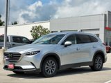 Used 2023 MAZDA CX-9 Touring image 3