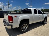 Used 2009 GMC Sierra 1500 SLT w/ SLT Convenience Package image 4
