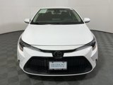 Used 2022 Toyota Corolla LE image 2