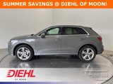 Used 2020 Audi Q3 2.0T Premium w/ Convenience Package image 4
