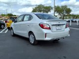 New 2024 Mitsubishi Mirage G4 image 4